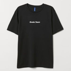 3/$20!! Grande Amore T-Shirt